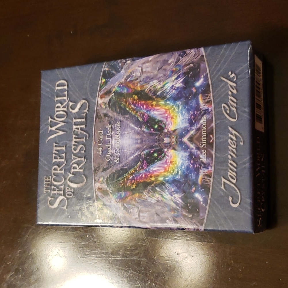 Journey Cards